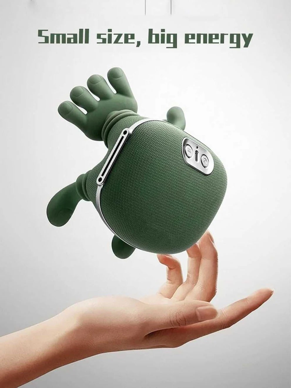 Shoulder & Neck Massager ©