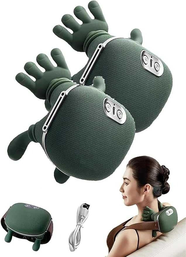 Shoulder & Neck Massager ©